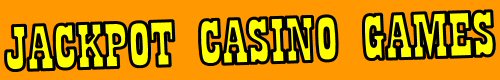 Jackpots Casinos Games